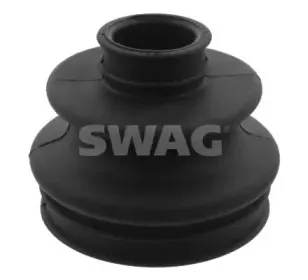 12 93 4943 SWAG Пыльник, приводной вал